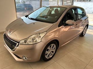 Peugeot 208 2012