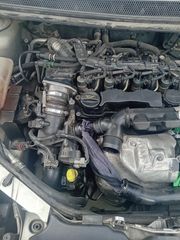 Ανταλλακτικά ford focus