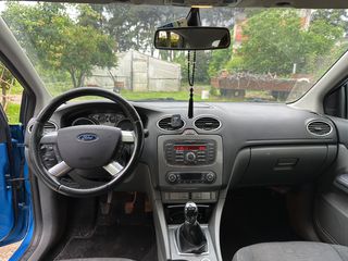 Ford Focus 2010 TITANIUM DIESEL Euro 5 1.600 cc-thumb-8