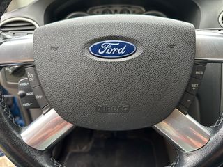 Ford Focus 2010 TITANIUM DIESEL Euro 5 1.600 cc-thumb-10