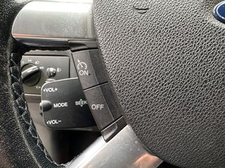 Ford Focus 2010 TITANIUM DIESEL Euro 5 1.600 cc-thumb-11