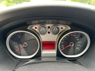 Ford Focus 2010 TITANIUM DIESEL Euro 5 1.600 cc-thumb-13