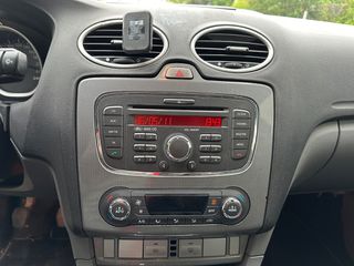Ford Focus 2010 TITANIUM DIESEL Euro 5 1.600 cc-thumb-14
