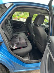 Ford Focus 2010 TITANIUM DIESEL Euro 5 1.600 cc-thumb-22