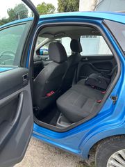Ford Focus 2010 TITANIUM DIESEL Euro 5 1.600 cc-thumb-23
