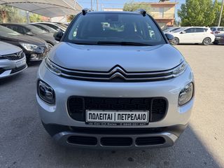 Citroen C3 Aircross 2019 1.5 Blue-HDi Origins