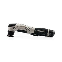 Αλοιφαδόρος Mini M0312 V2 Dual Action μπαταρίας με βαλίτσα