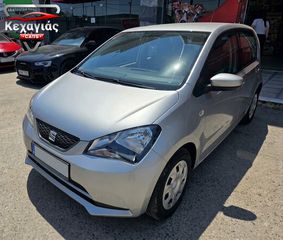 Seat Mii 2018