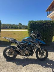 Daytona T310 2019 Zontes 310