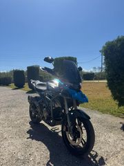 Daytona T310 2019 Zontes 310-thumb-1