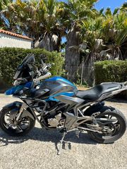 Daytona T310 2019 Zontes 310-thumb-2