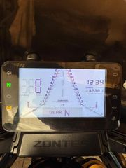 Daytona T310 2019 Zontes 310-thumb-5
