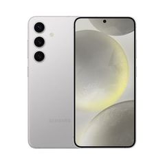 Samsung Galaxy S24 (S921 2024) 5G 128GB (8GB Ram) Dual-Sim Marble Gray EU