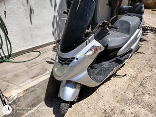 Sym Joyride 200 2008 Joyride i