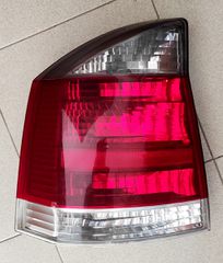 Πίσω Αριστερό Φανάρι φυμέ φλας OPEL Vectra C