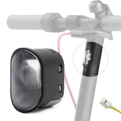 Εμπρόσθιο φως για ηλεκτρικό πατίνι | EWHEEL | XIAOMI | Mi3 Lite