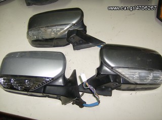SUBARU FORESTER ΚΑΘΡΕΦΤΗΣ-thumb-2