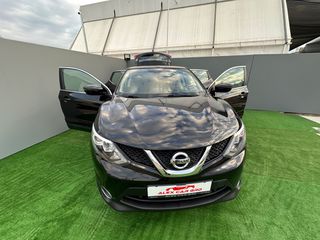 Nissan Qashqai 2017