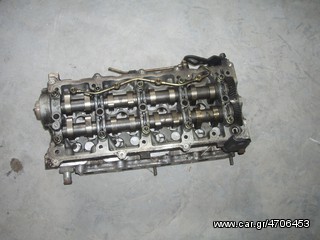 KEFALARI   OPEL   ASTRA    COMPO    1700  16V D