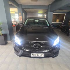 Mercedes-Benz GLE 350 2016 GLE COUPé 350 D 4MATIC 9G-TRONIC