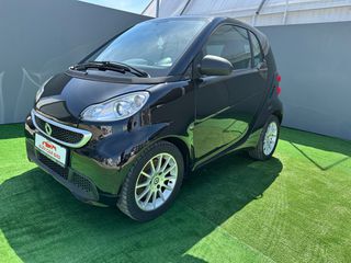 Smart ForTwo 2011 PASSION