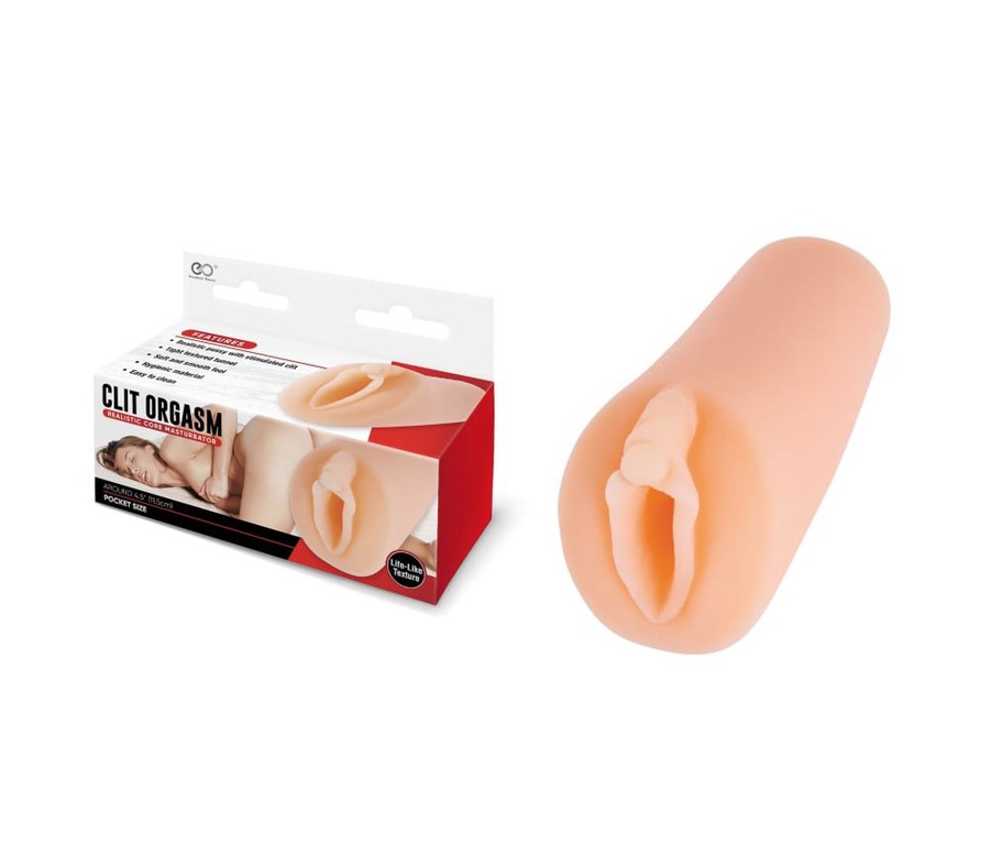 Clit Orgasm I
