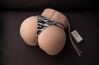 Shequ Mingon Vibrating Mastrubator-thumb-2