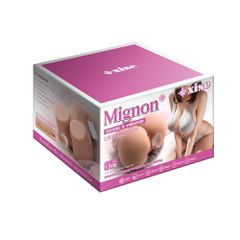 Shequ Mingon Vibrating Mastrubator-thumb-5