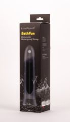 Realov BathFun Automatic Waterproof Masturbating Pump-thumb-4