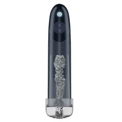 Realov BathFun Automatic Waterproof Masturbating Pump-thumb-2