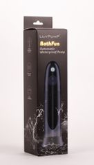Realov BathFun Automatic Waterproof Masturbating Pump-thumb-3