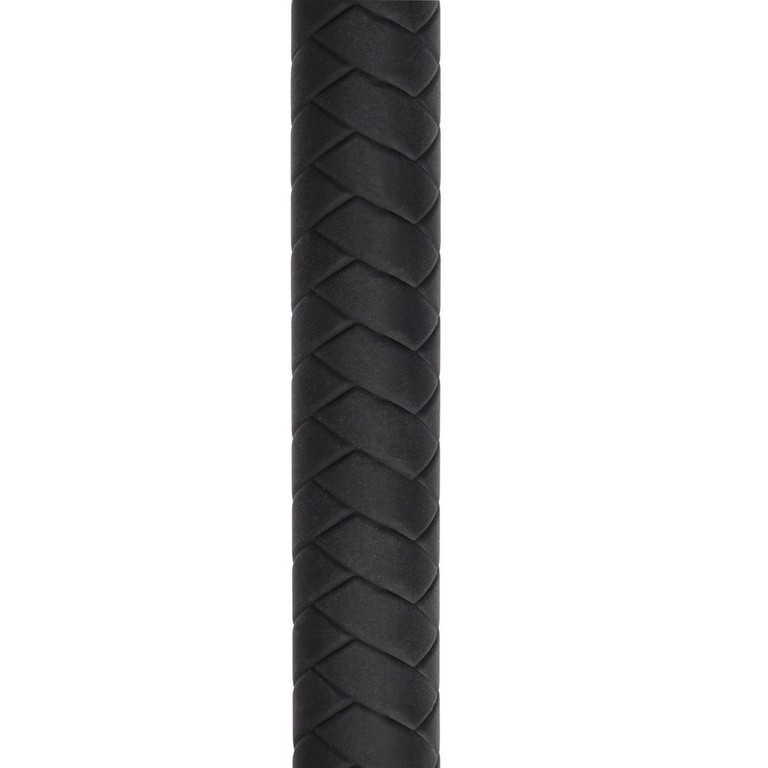 Ouch Silicone Tail Whip - Black