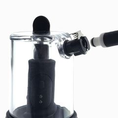 Realov RosCup Pro Smart Vibrating Rosebud Pump-thumb-3