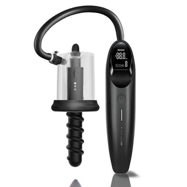 Realov RosCup Pro Smart Vibrating Rosebud Pump