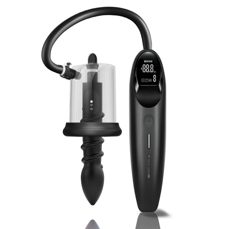 Realov RosCup Pro Smart Vibrating Rosebud Pump