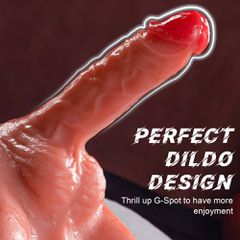 Michael Ass Masturbator and Dildo Thrusting-thumb-7