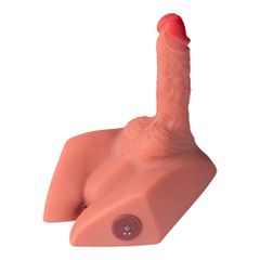 Michael Ass Masturbator and Dildo Thrusting-thumb-5