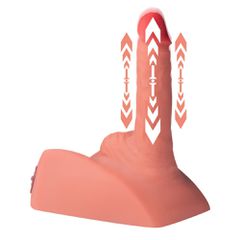 Michael Ass Masturbator and Dildo Thrusting-thumb-14