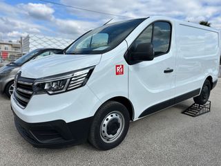 Renault Trafic 2023 TRAFIC DIESEL DCI