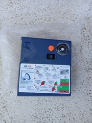 Kit επισκευής ελαστικών (καινούργιο)