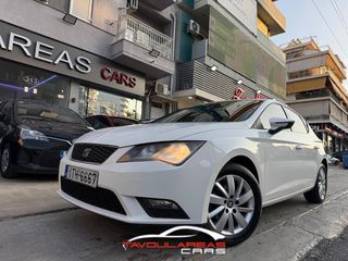 Seat Leon 2016