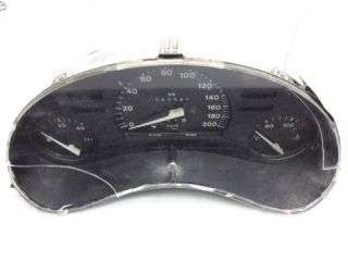 Κοντέρ OPEL CORSA Hatchback / 3dr 1993 - 2000 ( B ) 1.0 i 12V (F08, F68, M68)  ( X 10 XE  ) (54 hp ) Βενζίνη #XC237