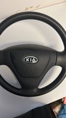 ΒΟΛΑΝ ΤΙΜΟΝΙΟΥ KIA PICANTO (SA) 2004-2008  ΑΝΤΑΛΛΑΚΤΙΚΑ ΜΕΤΑΧΕΙΡΙΣΜΕΝΑ