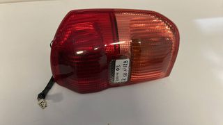 ΦΑΝΑΡΙ ΠΙΣΩ ΔΕΞΙΟ ΣΥΝΟΔΗΓΟΥ TOYOTA RAV-4 (XA20) 2000-2005  ΑΝΤΑΛΛΑΚΤΙΚΑ ΜΕΤΑΧΕΙΡΙΣΜΕΝΑ