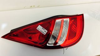 ΦΑΝΑΡΙ ΠΙΣΩ ΑΡΙΣΤΕΡΟ ΟΔΗΓΟΥ HYUNDAI i30 2007-2012  ΑΝΤΑΛΛΑΚΤΙΚΑ ΜΕΤΑΧΕΙΡΙΣΜΕΝΑ
