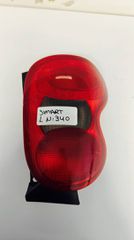 ΦΑΝΑΡΙ ΠΙΣΩ ΑΡΙΣΤΕΡΟ ΟΔΗΓΟΥ SMART FORTWO COUPE BRABUS 2πορτο (450) 2003-2007  ΑΝΤΑΛΛΑΚΤΙΚΑ ΜΕΤΑΧΕΙΡΙΣΜΕΝΑ