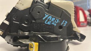 ΚΛΕΙΔΑΡΙΑ ΕΜΠΡΟΣ ΑΡΙΣΤΕΡΗ ΟΔΗΓΟΥ TOYOTA YARIS 2011-2014