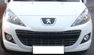 ΜΟΥΡΗ ΚΟΜΠΛΕ ΛΕΥΚΟ ΧΡΩΜΑ PEUGEOT 207 2009-2014(ΟΧΙ ΦΑΝΑΡΙΑ) ΑΝΤΑΛΛΑΚΤΙΚΑ ΜΕΤΑΧΕΙΡΙΣΜΕΝΑ