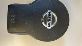 ΑΕΡΟΣΑΚΟΣ ΤΙΜΟΝΙΟΥ NISSAN NAVARA PICK-UP 2WD-4WD (D40) 2010-2015