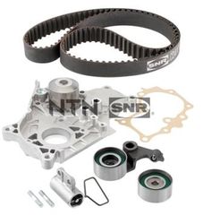 Αντλία νερού + σετ οδοντωτού ιμά